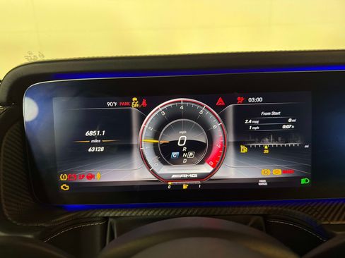 Used 2021 Mercedes-Benz G 63 AMG 4MATIC image 38
