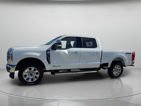 New 2026 Ford F250 Lariat AWD/4WD image 15