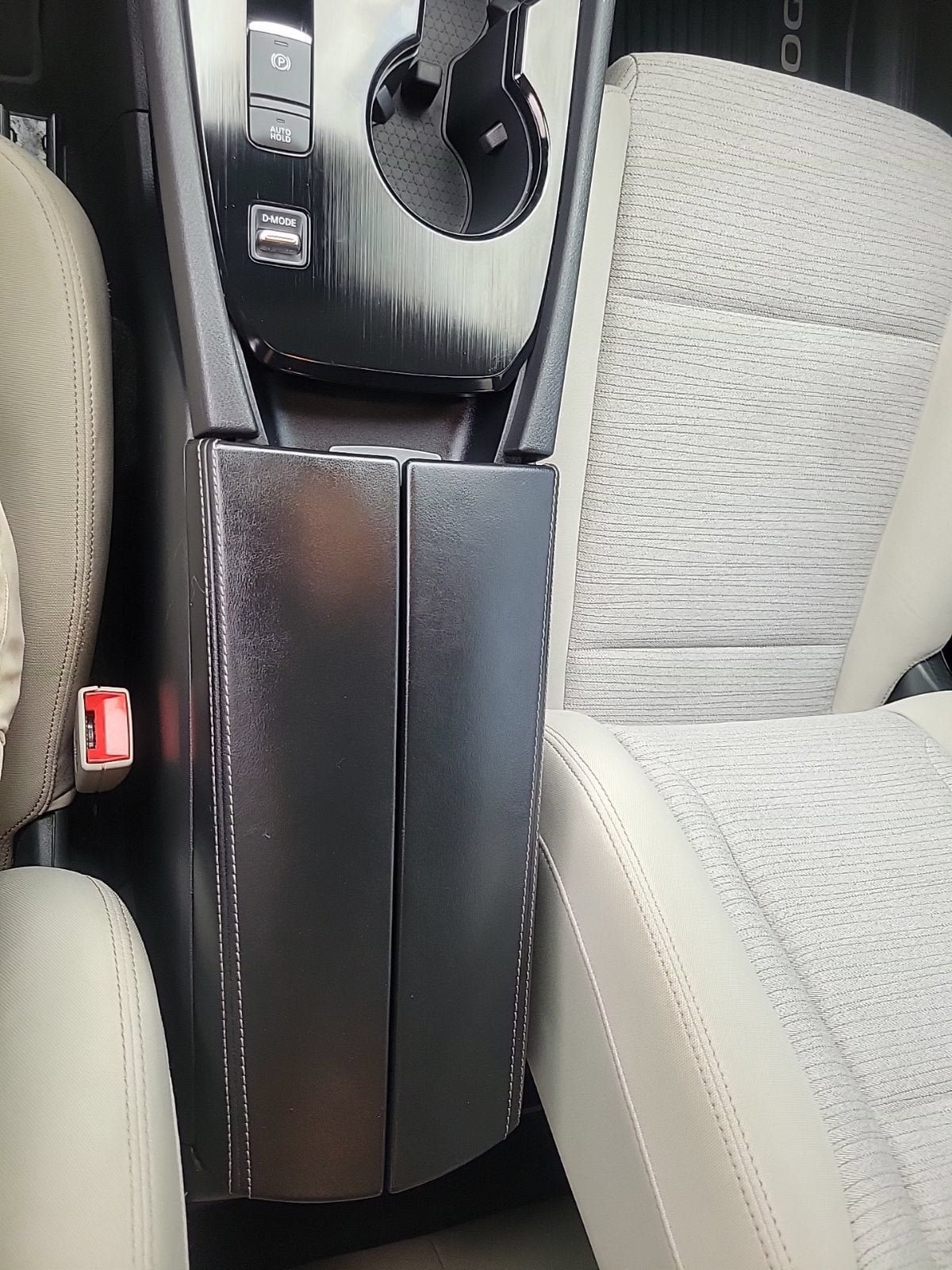 Used 2021 Nissan Rogue SV FWD image 23
