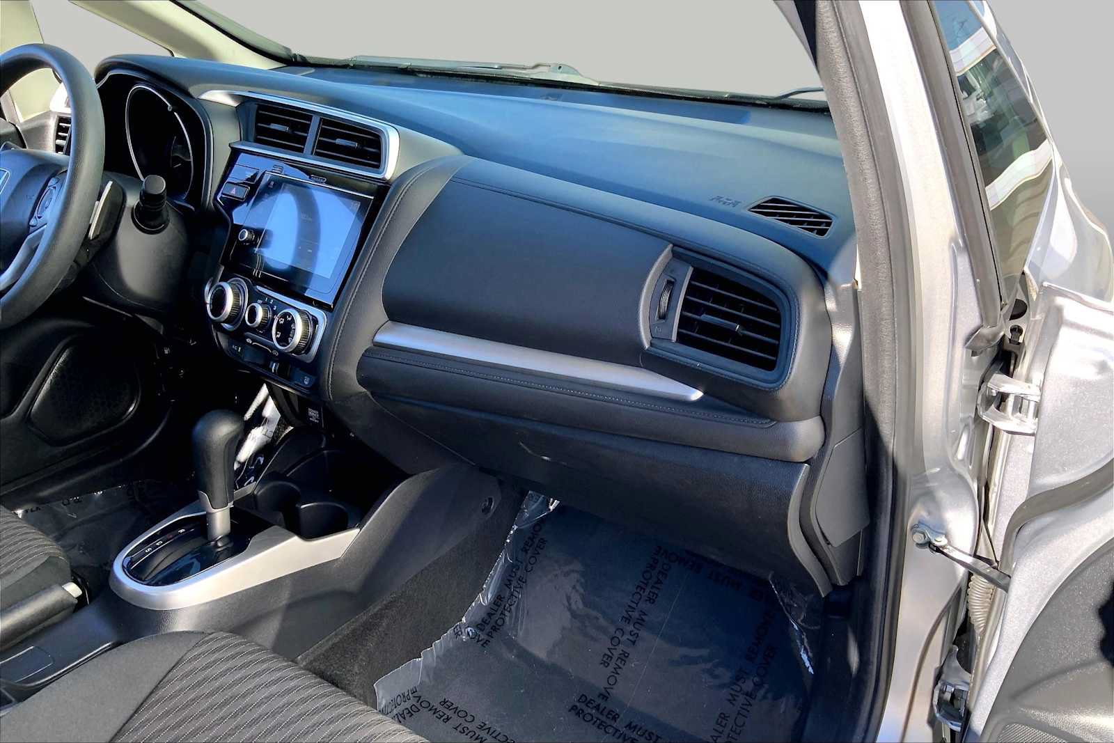 Used 2019 Honda Fit EX image 16
