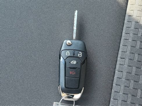 New 2025 Ford Transit 350 w/ Interior Upgrade Package image 40