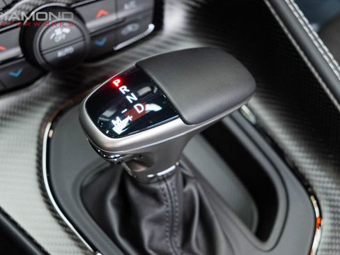 Used 2023 Dodge Challenger SRT Hellcat Redeye image 83