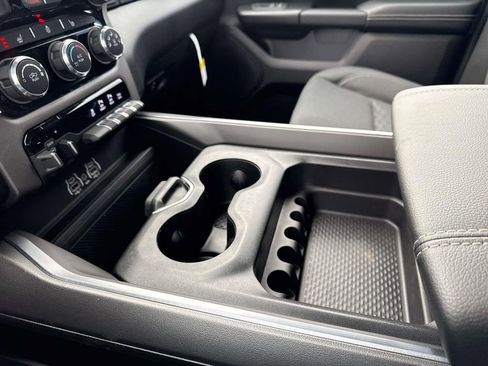 New 2026 RAM 1500 Big Horn w/ Night Edition image 22