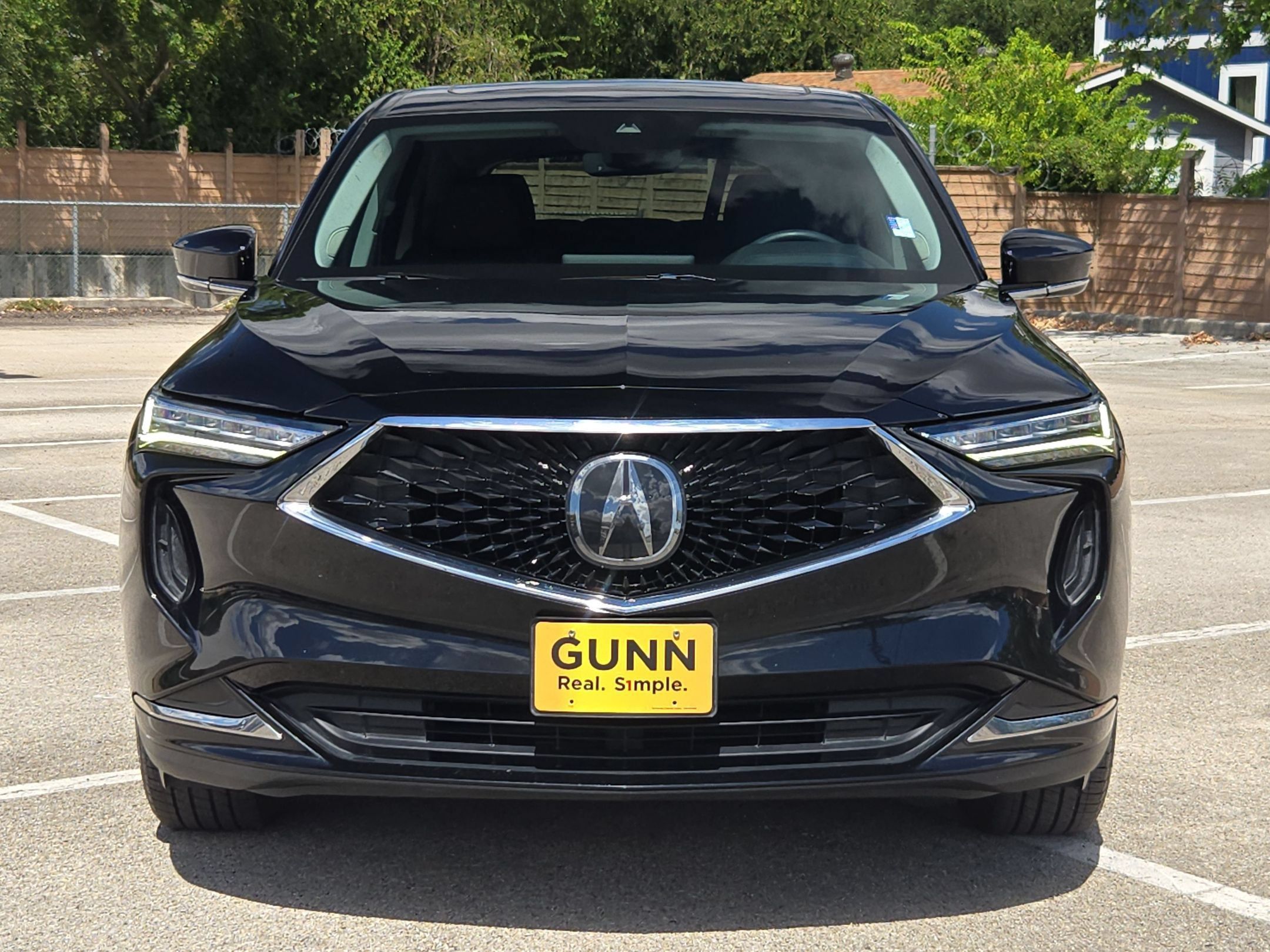 Certified 2023 Acura MDX FWD image 8