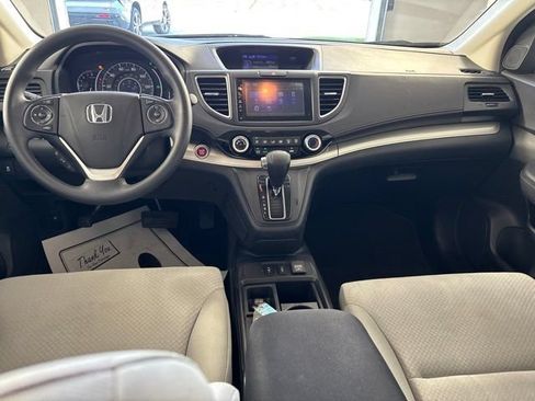 Used 2016 Honda CR-V EX image 19
