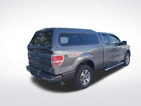 Used 2013 Ford F150 STX w/ Mid Equipment Group image 5