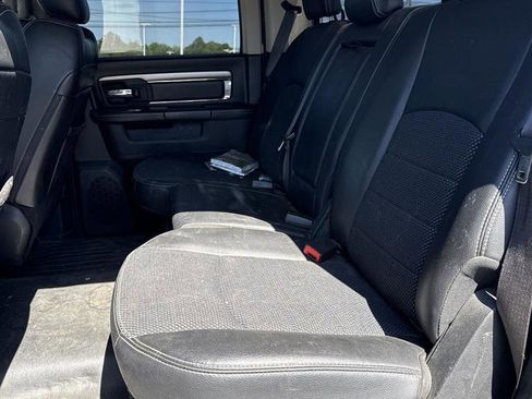 Used 2017 RAM 1500 Sport w/ Convenience Group image 7