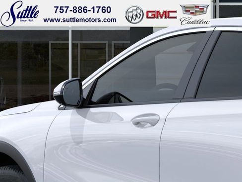 New 2026 Buick Envista Preferred FWD image 12