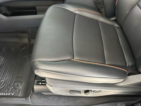 New 2026 Ford F250 Lariat image 26