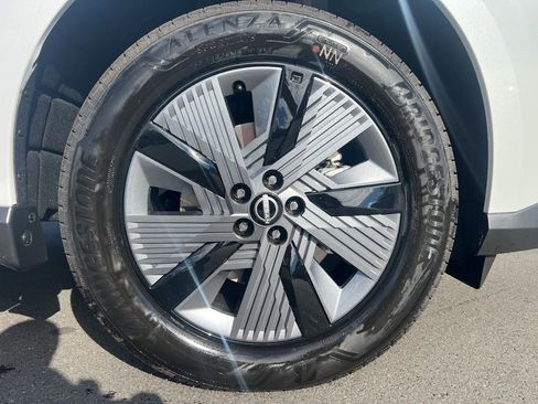 New 2026 Nissan Murano SL image 31