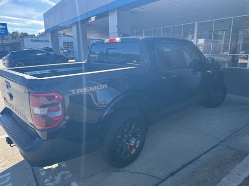 Used 2025 Ford Maverick Tremor image 6