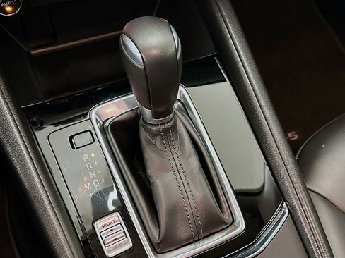 Used 2025 MAZDA CX-5 AWD 2.5 S w/ Select Package image 25