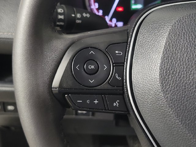 Used 2025 Toyota RAV4 XLE Premium w/ Weather Package FWD image 25