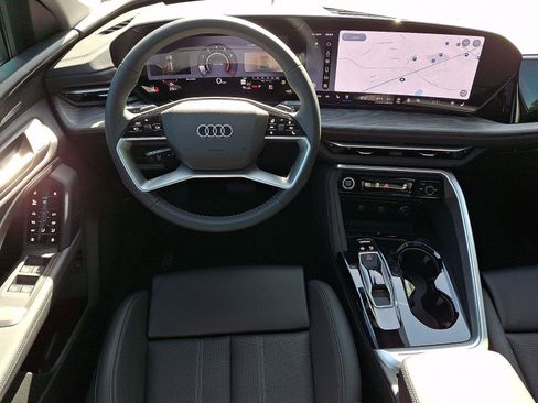 New 2026 Audi Q5 Premium Plus image 9