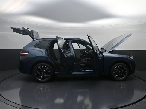 New 2026 BMW X3 xDrive30 w/ M Sport Package image 55