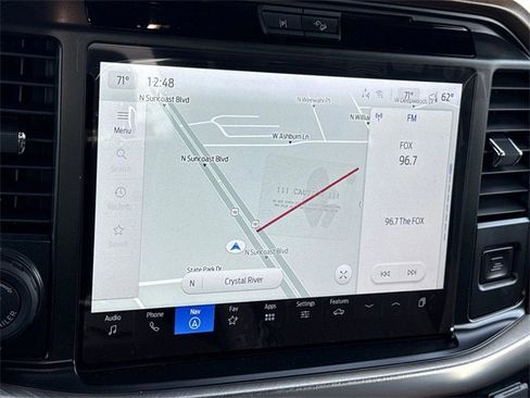 New 2025 Ford F150 King Ranch w/ FX4 Off-Road Package image 29