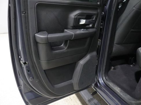 Certified 2021 RAM 1500 Classic Warlock AWD/4WD image 20