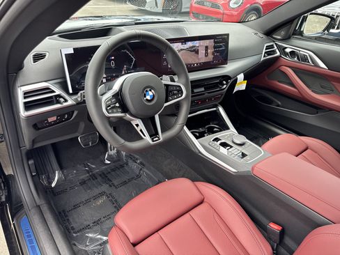 New 2027 BMW 430i Coupe w/ M Sport Package RWD image 14