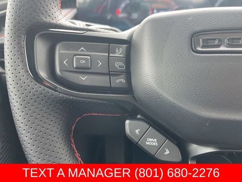 New 2026 Dodge Charger R/T AWD/4WD image 22