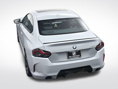 New 2026 BMW 230i Coupe w/ Premium Package RWD image 29