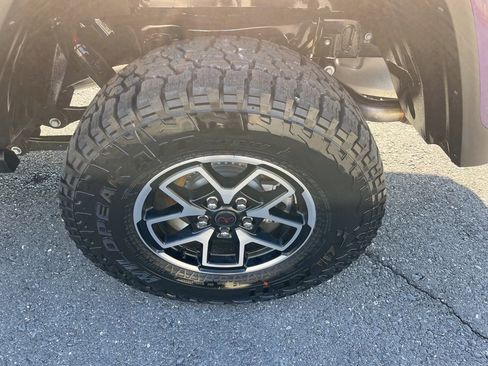 New 2026 Jeep Gladiator Rubicon image 14