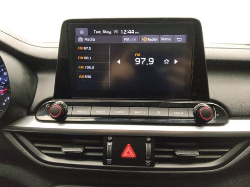 Used 2024 Kia Forte LXS w/ LXS Technology Package FWD image 25