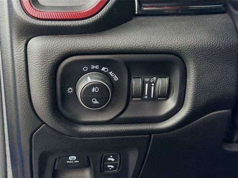 Used 2025 RAM 1500 Rebel w/ Rebel Level 2 Equipment Group AWD/4WD image 10