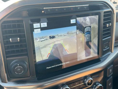 Used 2022 Ford F150 King Ranch w/ Equipment Group 601A High image 23