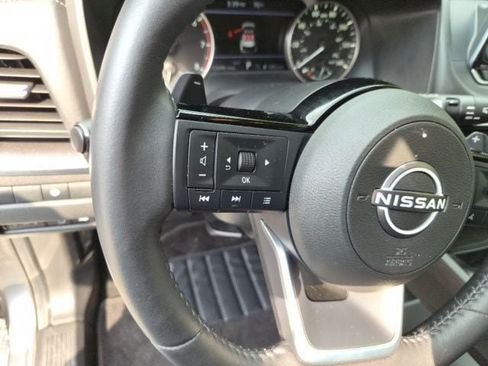 Used 2023 Nissan Rogue SV w/ SV Premium B Package AWD/4WD image 22