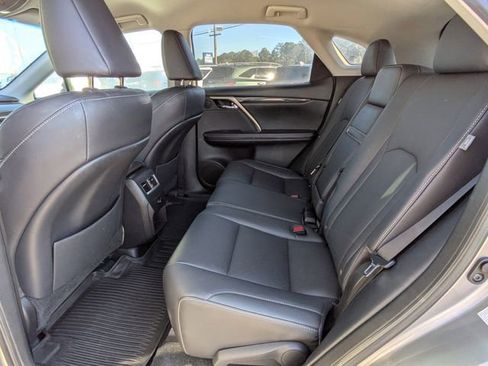 Used 2019 Lexus RX 350 350 w/ Accessory Package image 14