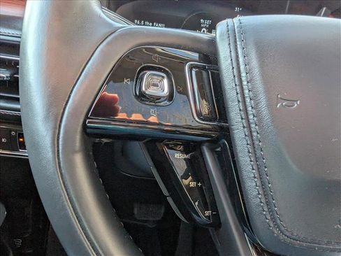 Used 2020 Lincoln Aviator Reserve w/ Equipment Group 201A image 37