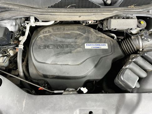 Used 2019 Honda Passport Sport image 30