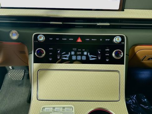 New 2026 Genesis GV80 3.5T Prestige image 14