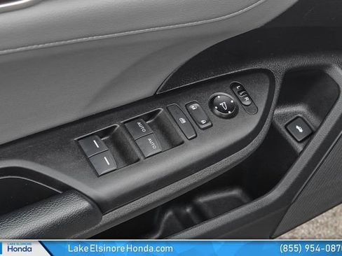 Used 2021 Honda Civic EX-L image 14
