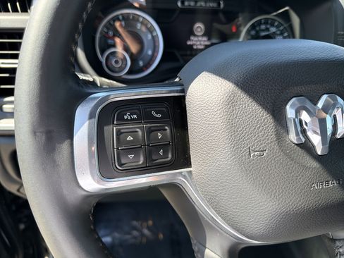Used 2021 RAM 2500 Laramie AWD/4WD image 17