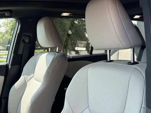 Certified 2025 Lexus TX 350 AWD w/ Technology Package image 22