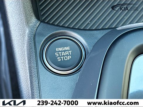 New 2026 Kia K4 EX image 33
