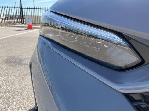 Used 2026 Honda Civic Sport Touring image 15