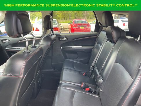 Used 2019 Dodge Journey GT AWD/4WD image 10