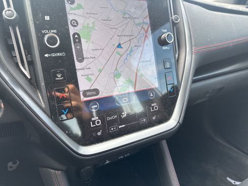 Used 2022 Subaru WRX Limited image 23