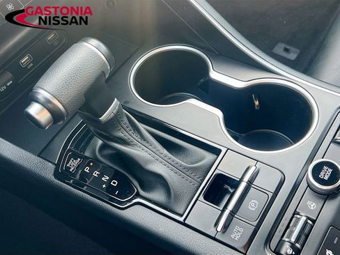 Used 2023 Kia K5 GT-Line w/ GT-Line Premium Package image 22