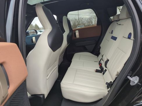 New 2025 MINI Cooper Countryman S w/ Comfort Package Max image 22