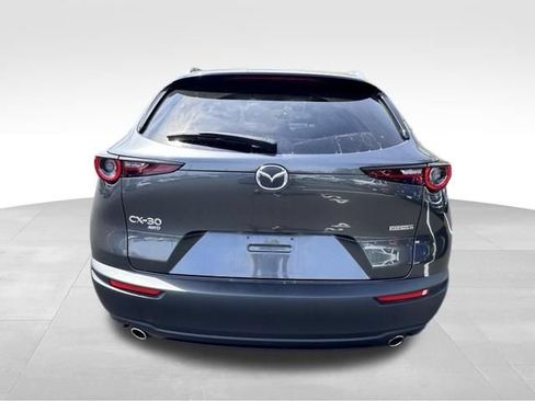 Used 2025 MAZDA CX-30 AWD 2.5 S w/ Preferred Package image 6