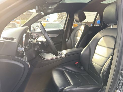 Used 2019 Mercedes-Benz GLC 350e 350e image 11