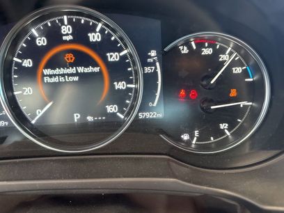 New 2024 MAZDA CX-5 AWD 2.5 S w/ Premium Plus Pkg