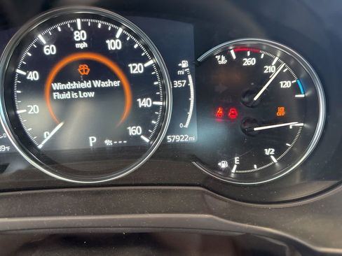 New 2024 MAZDA CX-5 AWD 2.5 S w/ Premium Plus Pkg image 1