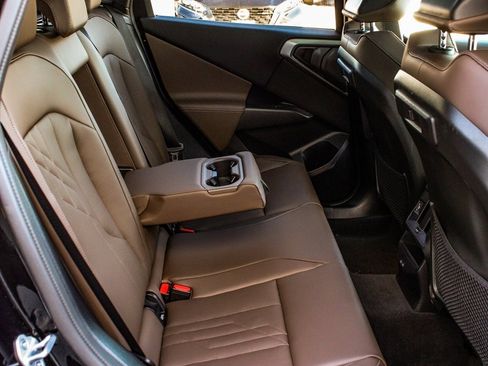 Used 2025 BMW X3 xDrive30i image 38