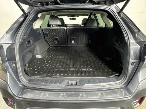 Used 2021 Subaru Outback Limited w/ Popular Package #2 AWD/4WD image 32