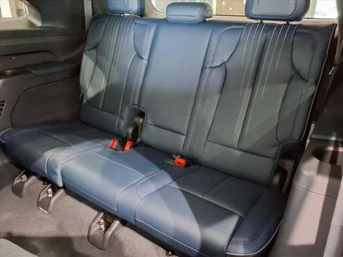 New 2025 Cadillac Escalade IQ Sport 2 image 16