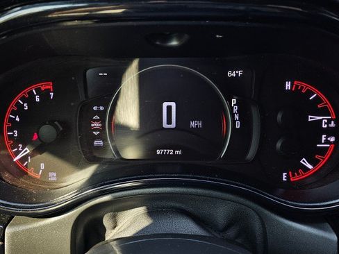 Used 2022 Dodge Durango SXT w/ Blacktop Package AWD/4WD image 27